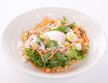 シーザーサラダ