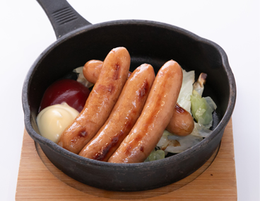 特選ソーセージ