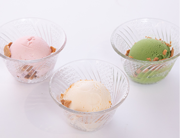 アイスクリーム