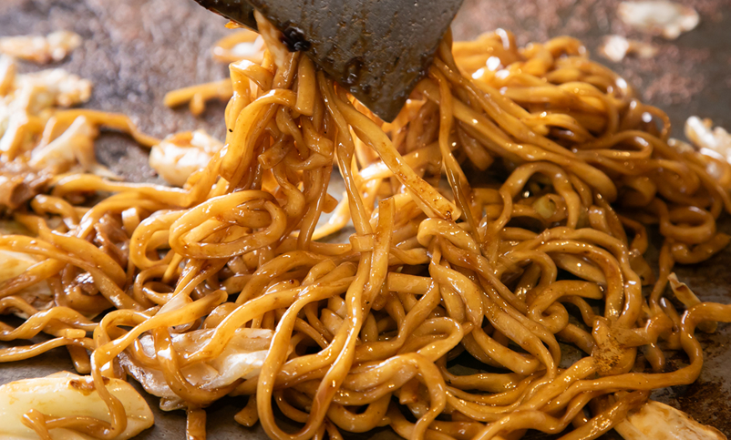 はじめのこだわり