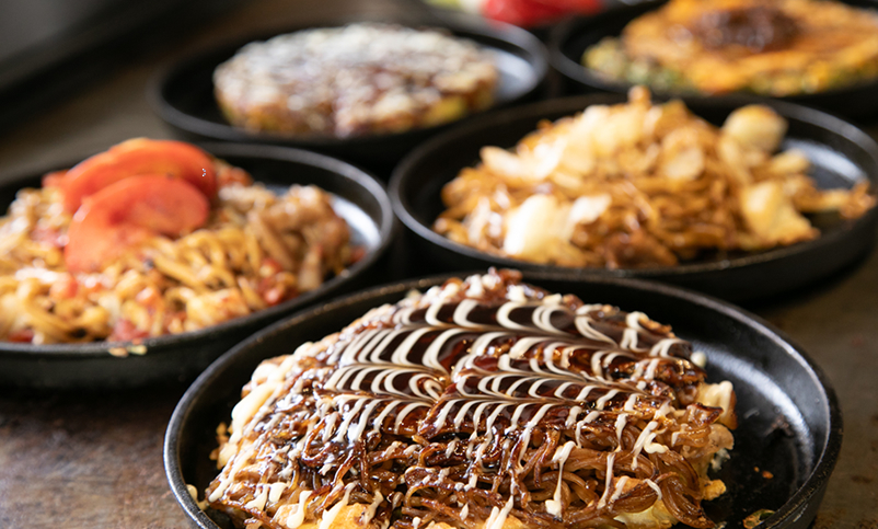 素材へのこだわり