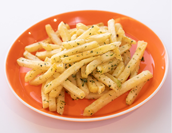 とりあえずの一品